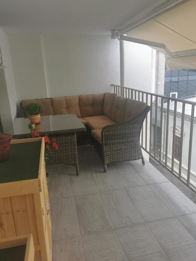Amavera Apartment Târgu Jiu Esterno foto